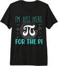 Math Nerd Pi Day Geometry Algebra Humor