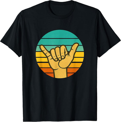60s / 70s Surf / Surfer Designs