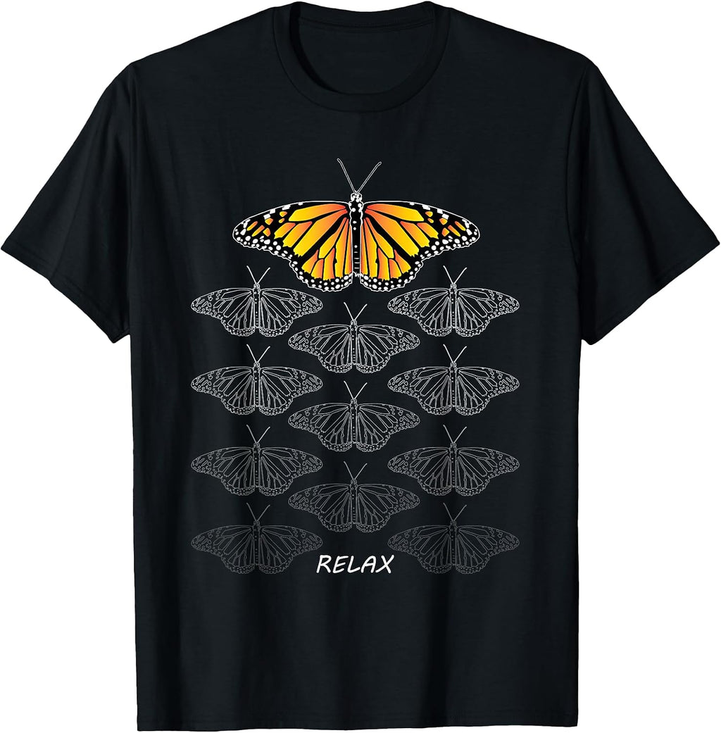 PEHardy Design - Aesthetic Butterfly Relax