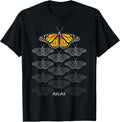 PEHardy Design - Aesthetic Butterfly Relax