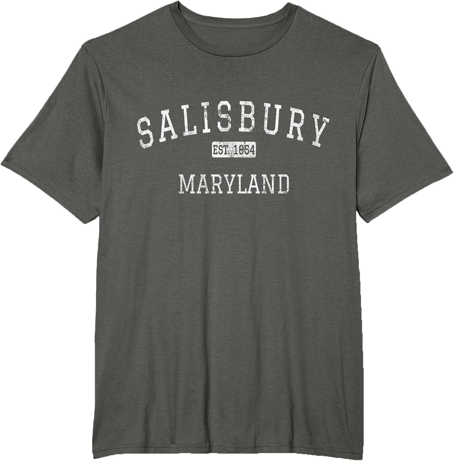 Salisbury Maryland Vintage