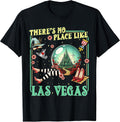 Yellow Brick Road Wicked Off to See Wizard Tees