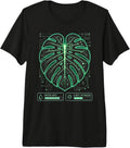 Sci-Fi Nature & Digital Botany Enthusiast