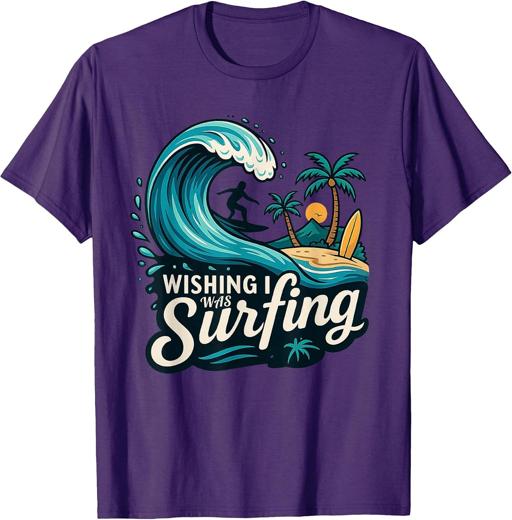 Surfing Apparel
