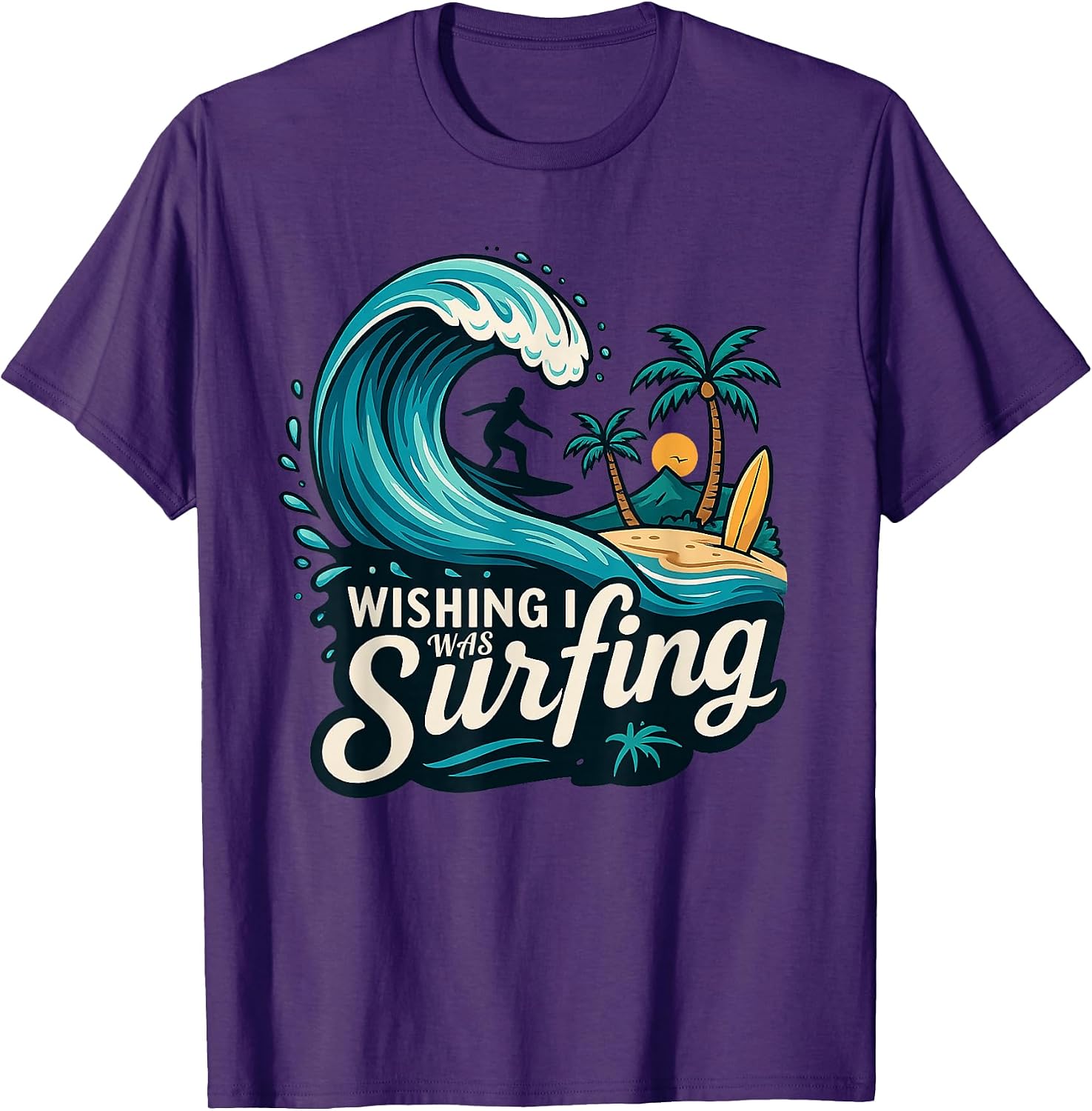 Surfing Apparel