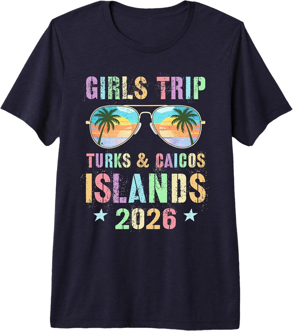Moms Grace Bay Beach Cruise Travel Sisters