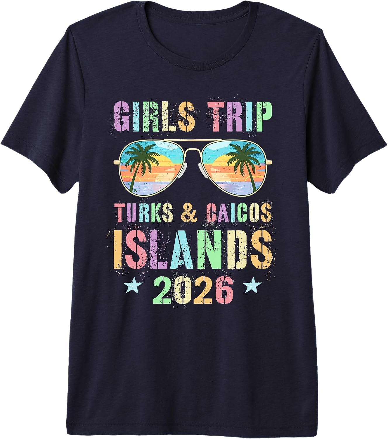 Moms Grace Bay Beach Cruise Travel Sisters