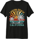 Vintage California Laguna Beach Vacation