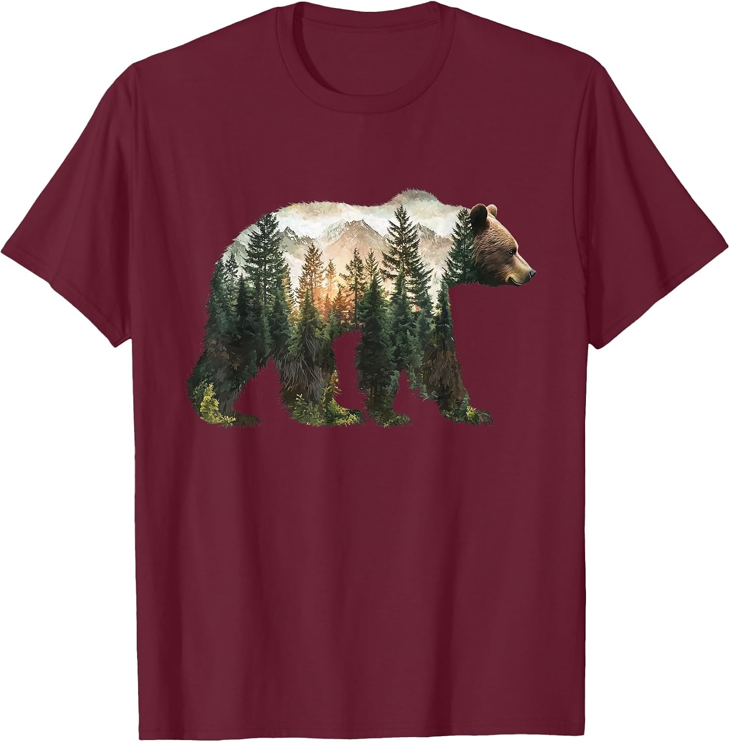 Bear Designs.