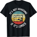 It’s Not Hoarding If It’s Lumber By Merch