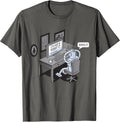 Funny Pun Tees