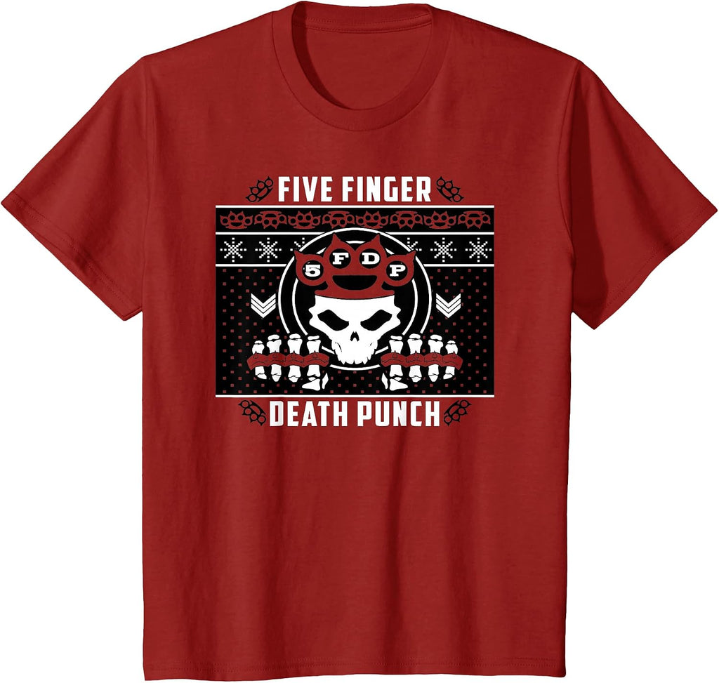 Five Finger Death Punch