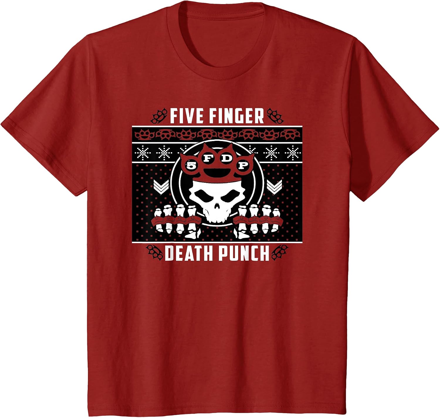 Five Finger Death Punch