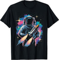 Artemis 2 Space Merch Astronaut Merchandise Moon