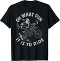 Holiday Moto Sports Men Dad Kids Boys Women Uncle