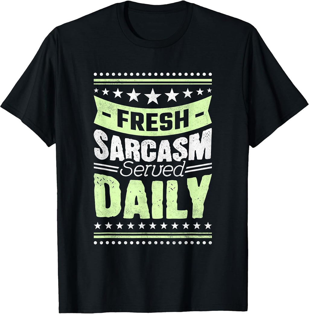Funny Sarcasm Gifts For Sarcastic Men