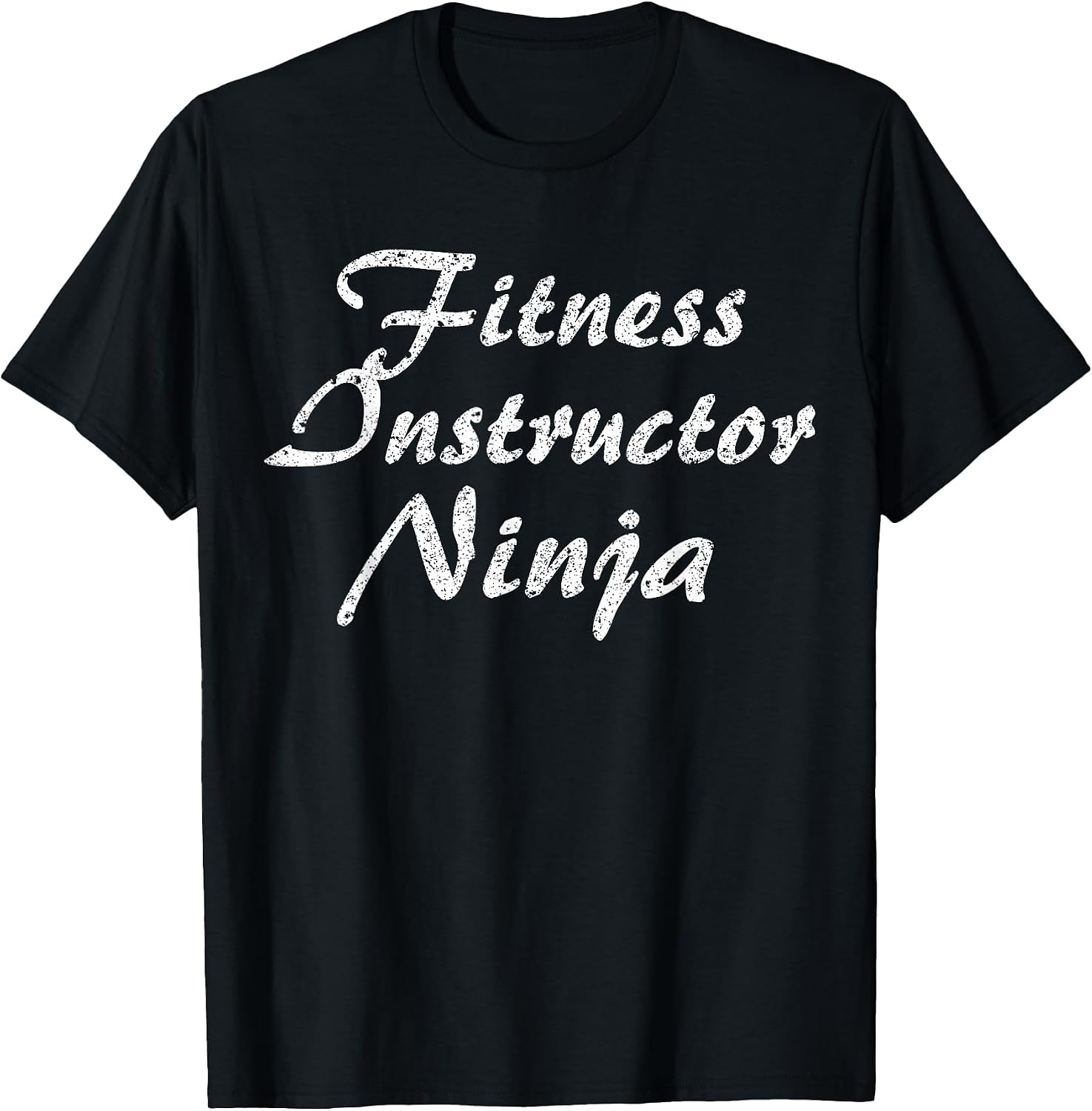 Cool Working Merch Humor F to P Tees