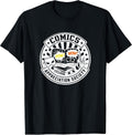 COMIC COLLECTOR GRAPHIC NOVEL READER MERCH