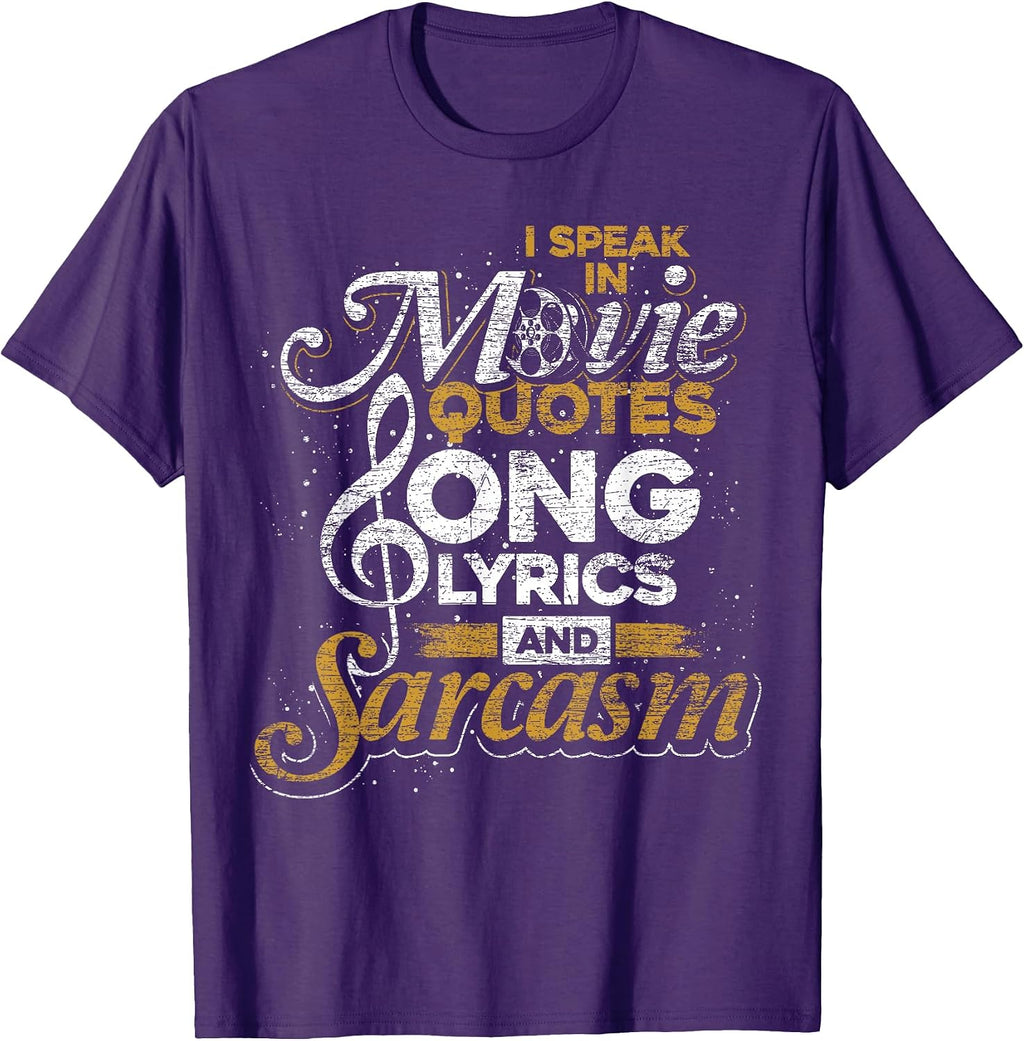 Funny Dark Humour Sarcasm Joke Tees