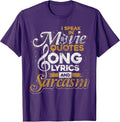 Funny Dark Humour Sarcasm Joke Tees