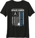 Proud Space Force Family Matching Gifts