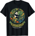 Wildlife Nature Conservation Lovers Merch