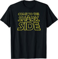 Shark Side Love Sharks T-Shirt Gifts