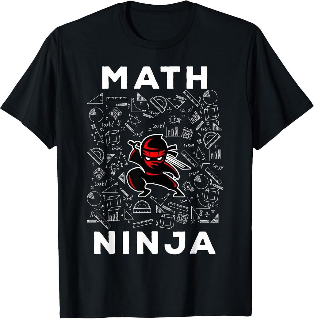 Best Ninja Shirts