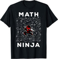 Best Ninja Shirts