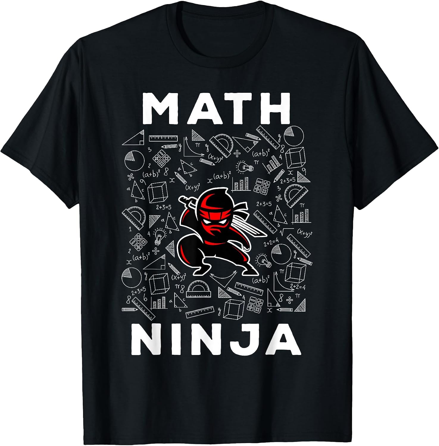 Best Ninja Shirts