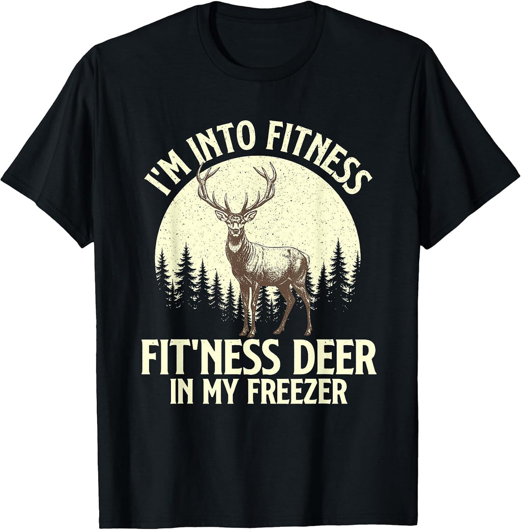 Hunting Lover Merch