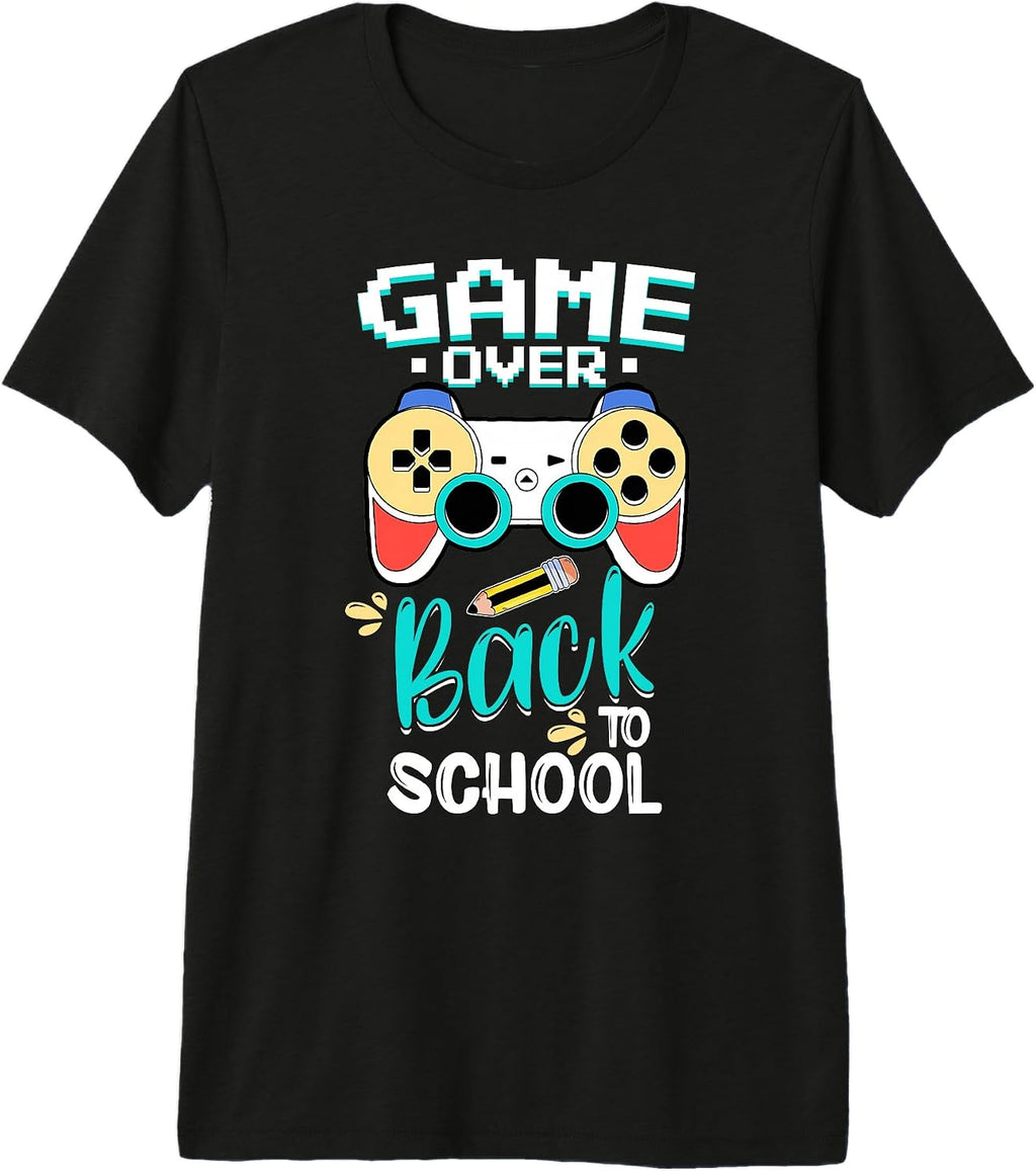 Back To School Merch Co