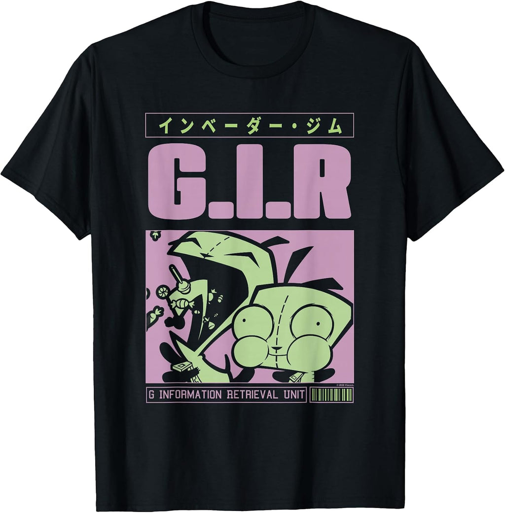 Invader Zim