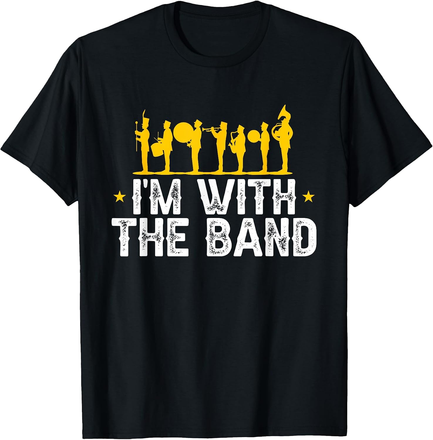Marching Band Apparel