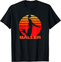 Retro Sunset Merch & Souvenir Co.