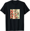 Snapdragon Flower Pattern Merch