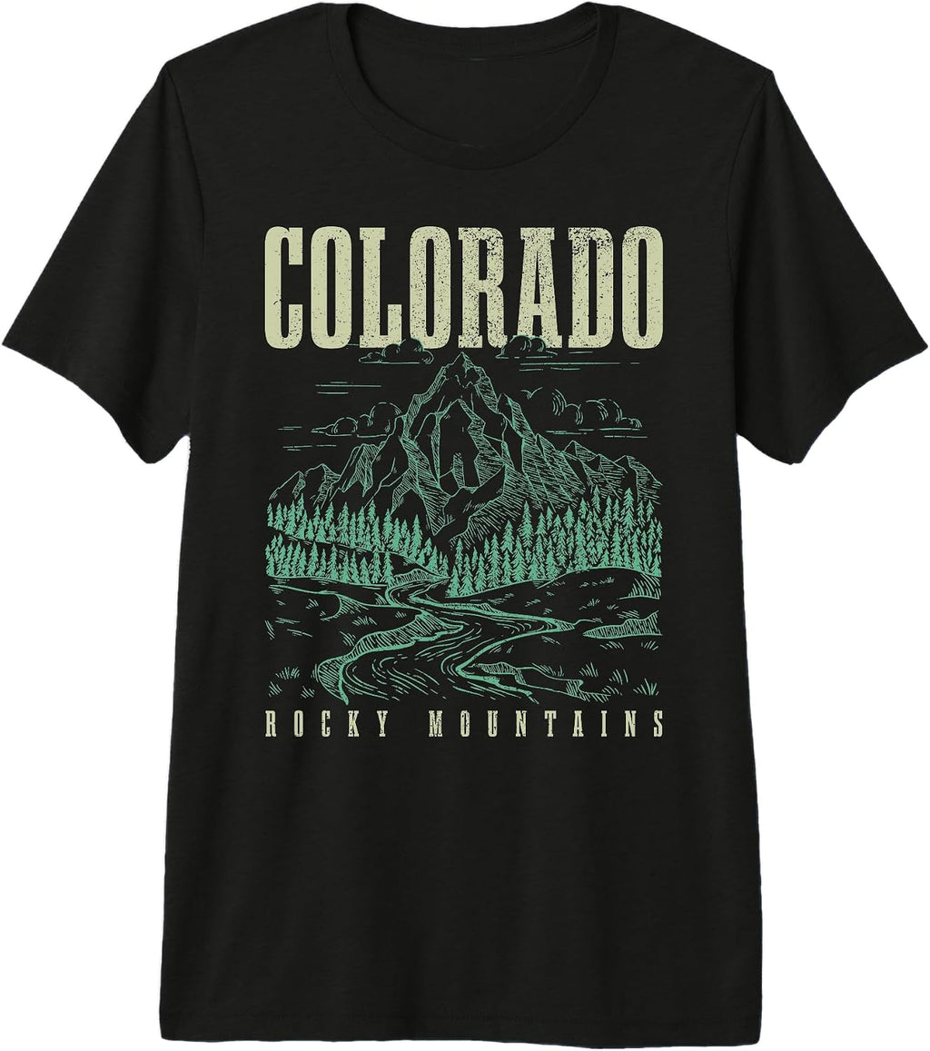 We Love Colorado - Gifts & Apparel Co.