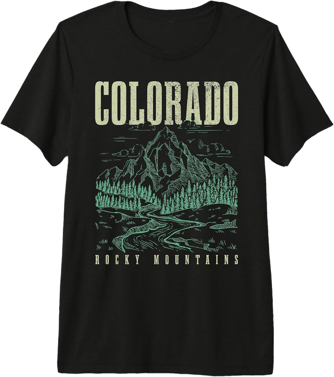 We Love Colorado - Gifts & Apparel Co.