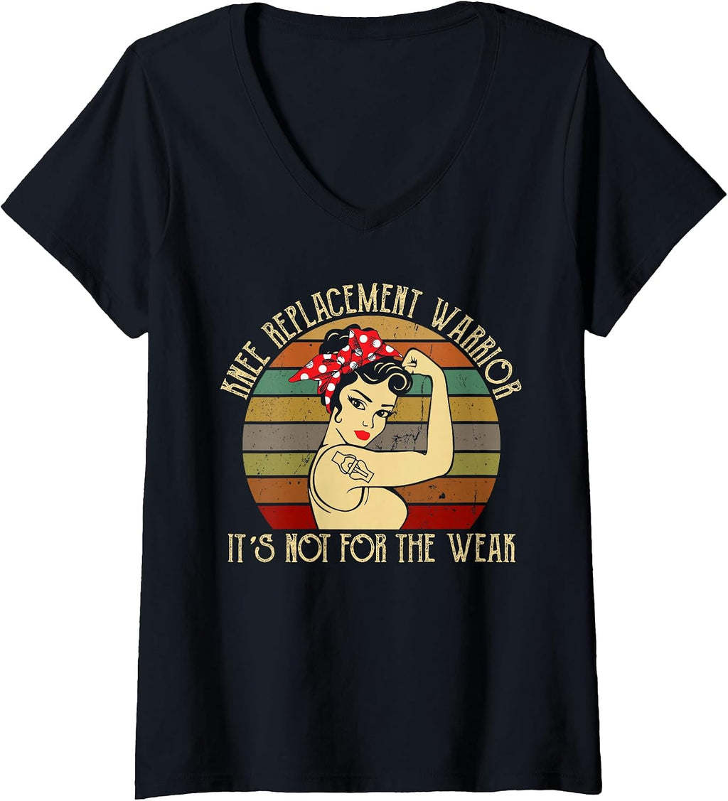 Knee Replacement Surgery Tshirt