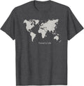 Travel is Life