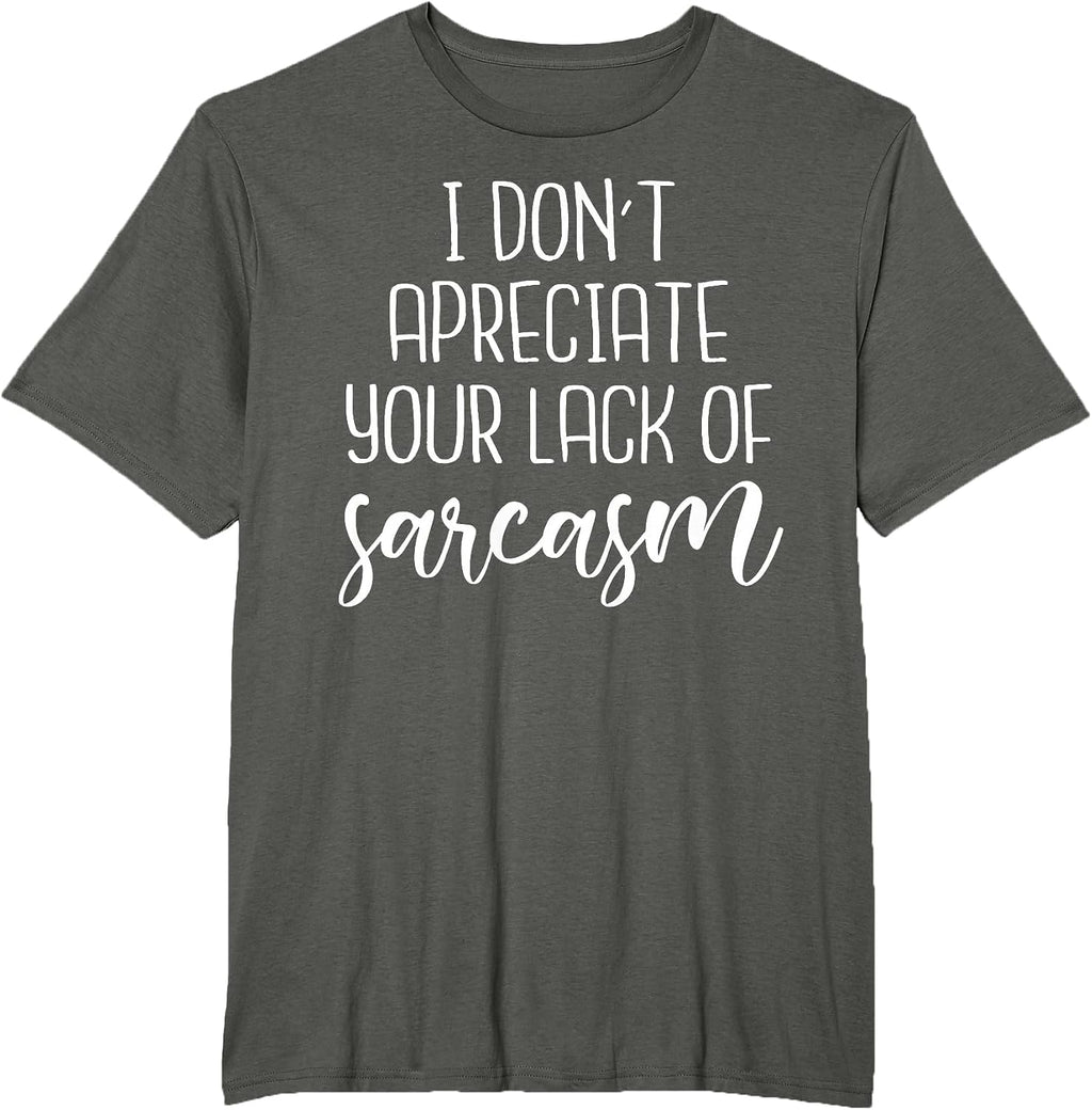 Sarcasm Funny Sarcastic Sayings Pun Humor