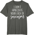 Sarcasm Funny Sarcastic Sayings Pun Humor
