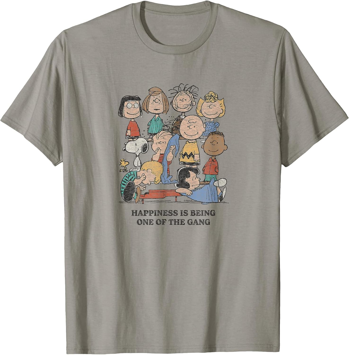 One of The Gang T-Shirt