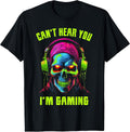 Gaming Shirts For Men Boys Teens