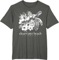 Clearwater Beach Florida- Sea Turtle Surfer Co.