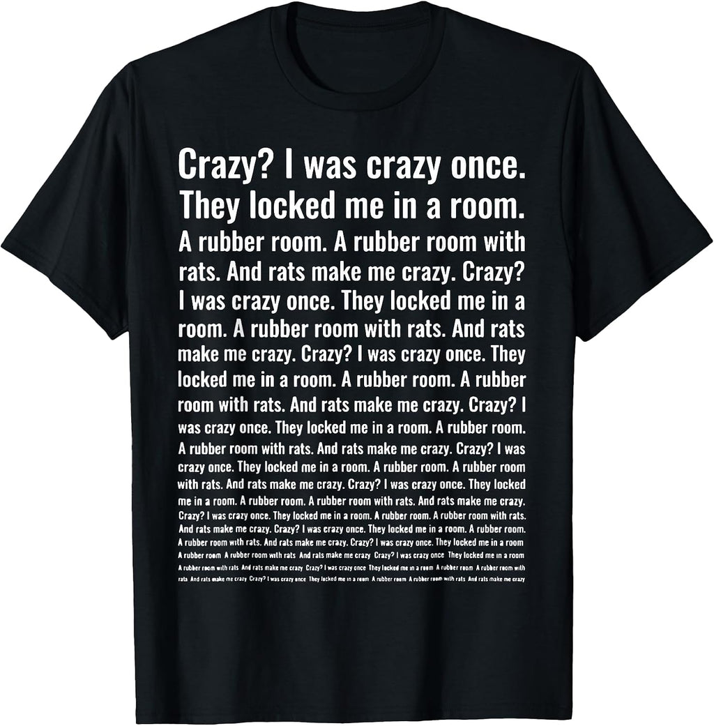 Feisty Unicorn Designs - Meme Collection tee