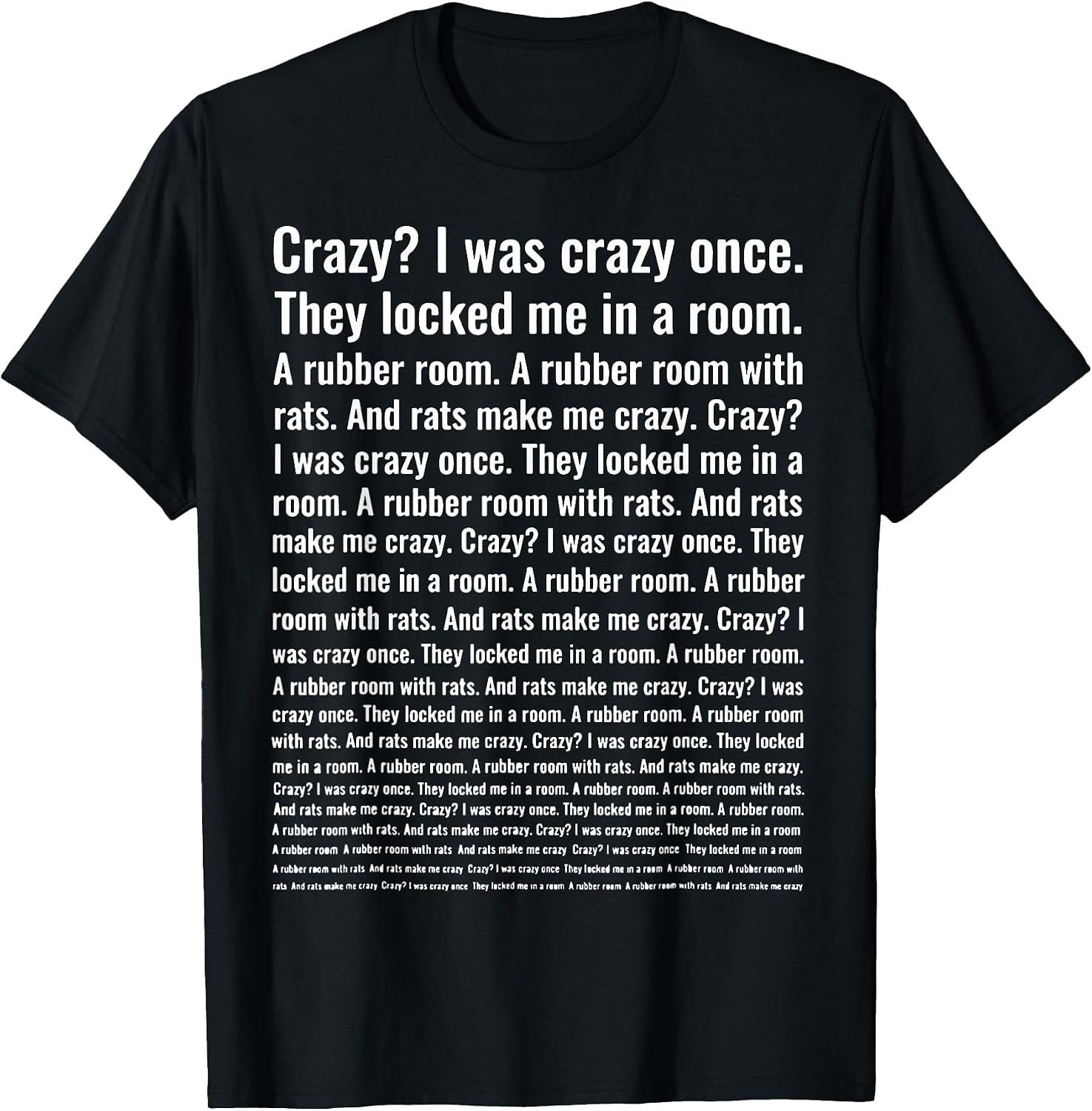 Feisty Unicorn Designs - Meme Collection tee