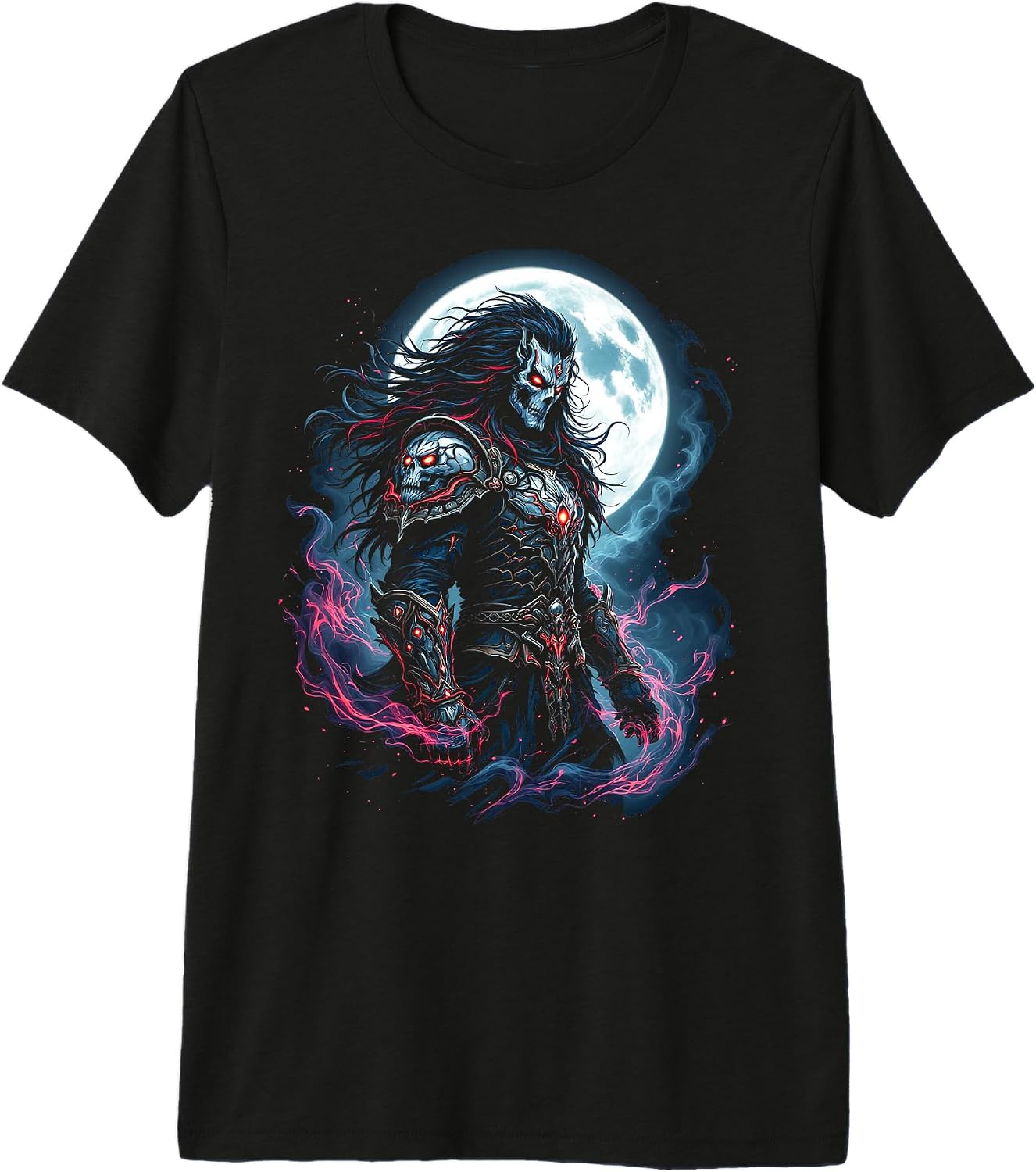 Dark Fantasy Design