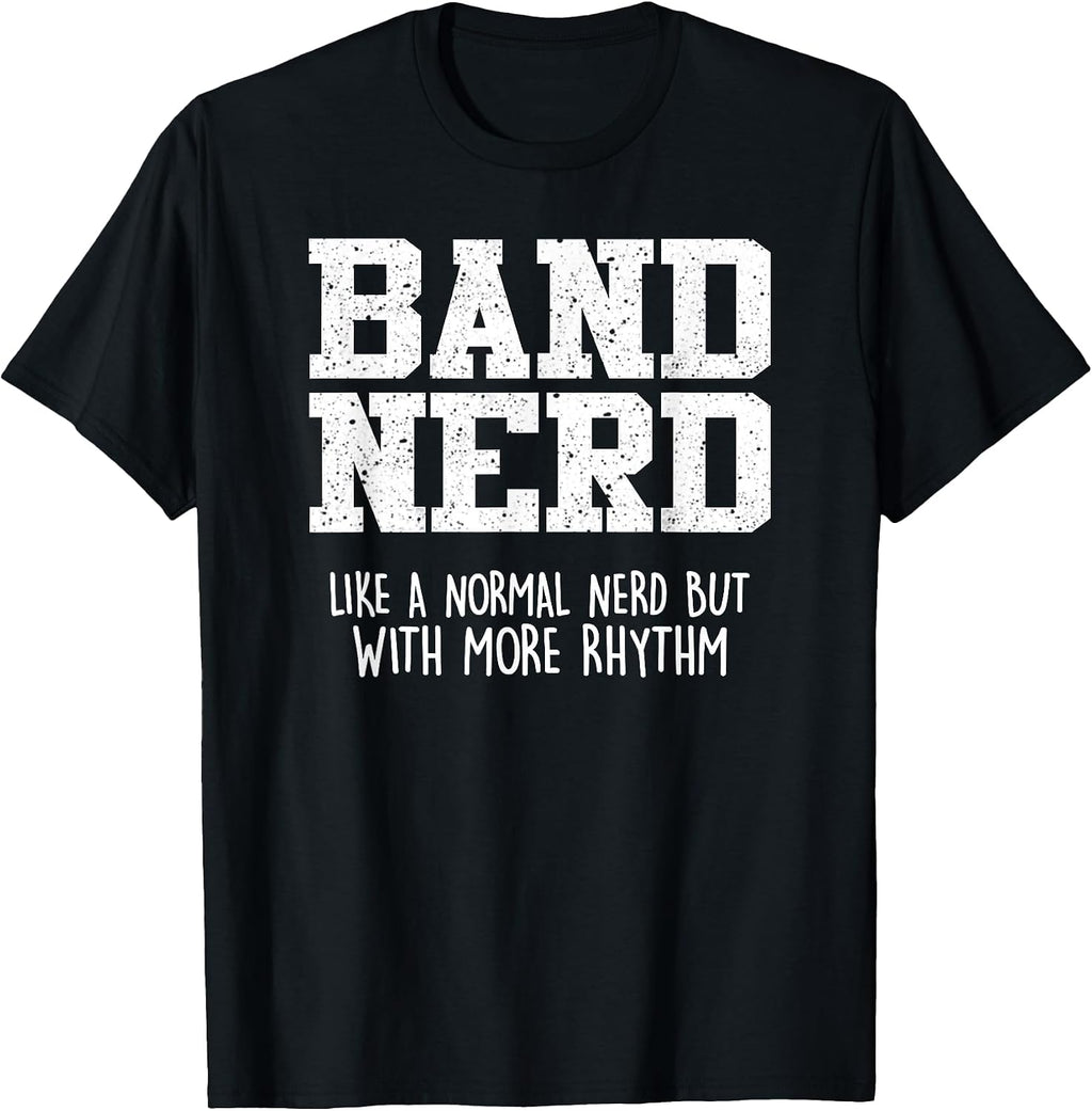 Marching Band Tee Shirt Co.