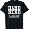 Marching Band Tee Shirt Co.